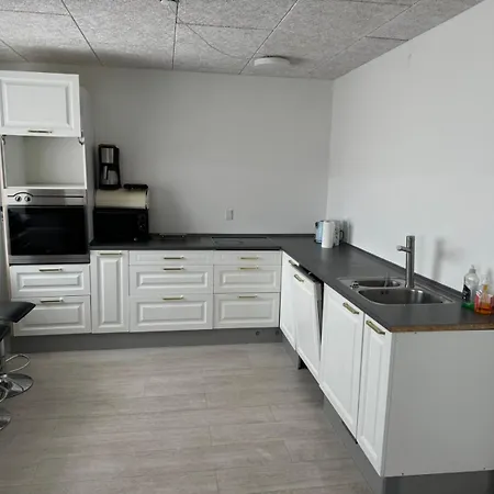 Thistedvej 85c, 5 Nørresundby