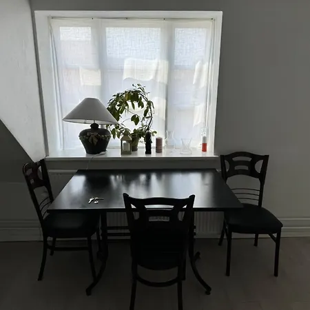 Thistedvej 85c, 5 Hostel Nørresundby
