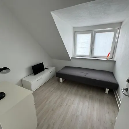 Thistedvej 85c, 5 *