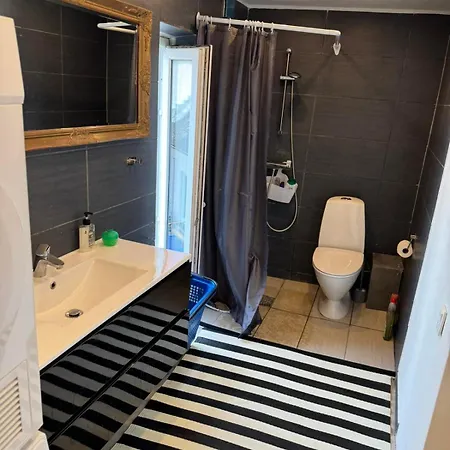 Thistedvej 85c, 5 Hostel *