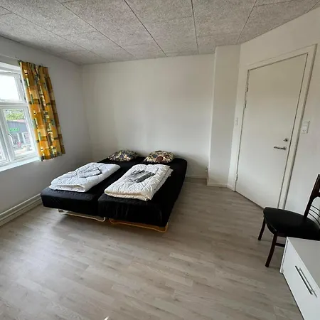Hostel Thistedvej 85c, 5 *