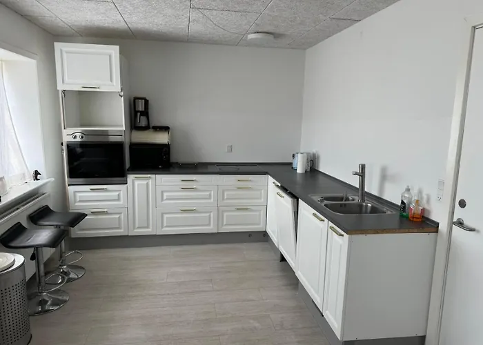 Thistedvej 85c, 5 Nørresundby