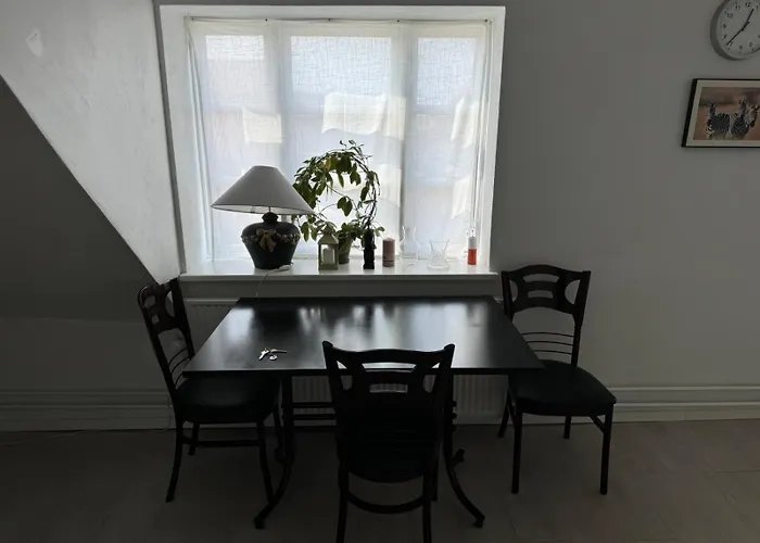 Thistedvej 85c, 5 Hostel Nørresundby