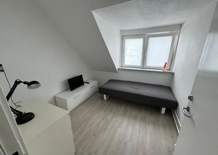 Thistedvej 85c, 5 *